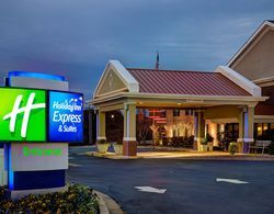 Holiday Inn Express and Suites Corinth Genel