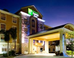 Holiday Inn Express and Suites Corpus Christi Genel