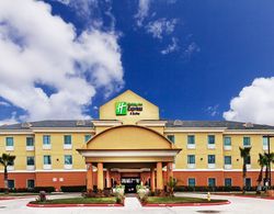 Holiday Inn Express and Suites Corpus Christi NW C Genel