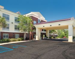 Holiday Inn Express and Suites Daphne Spanish Fort Genel