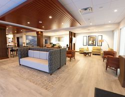 Holiday Inn Express And Suites Dayton East Beavercreek, an IHG Hotel Genel