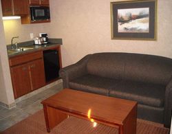 Holiday Inn Express and Suites Deadwood Gold Dust Genel
