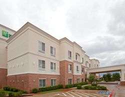 Holiday Inn Express and Suites Decatur Genel