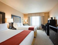 Holiday Inn Express and Suites Deming Mimbres Vall Genel