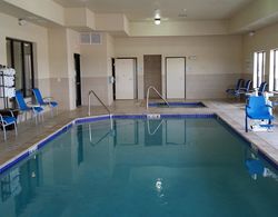 Holiday Inn Express and Suites Deming Mimbres Vall Genel