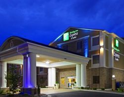 Holiday Inn Express and Suites Deming Mimbres Vall Genel