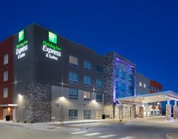 Holiday Inn Express And Suites Denver Ne - Brighton, an IHG Hotel Öne Çıkan Resim