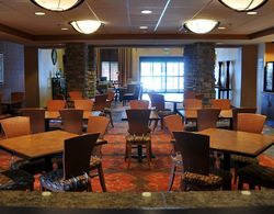 Holiday Inn Express and Suites Denver SW-Littleton Genel