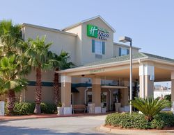 Holiday Inn Express and Suites Destin E Commons Ma Genel