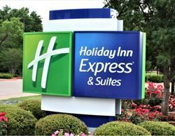 Holiday Inn Express And Suites Detroit Dearborn, an IHG Hotel Dış Mekan
