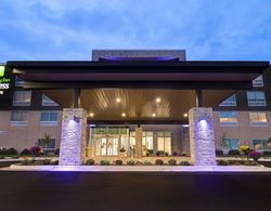 Holiday Inn Express And Suites Detroit Dearborn, an IHG Hotel Öne Çıkan Resim