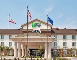 Holiday Inn Express and Suites Dinuba West Genel
