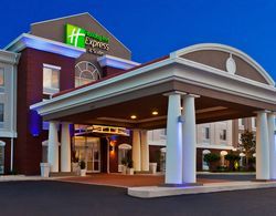Holiday Inn Express and Suites Dothan North Genel