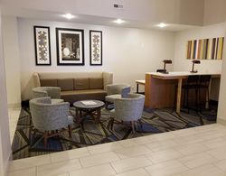 Holiday Inn Express and Suites Douglas Genel