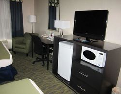 Holiday Inn Express and Suites Dubois Genel