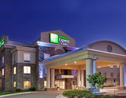 Holiday Inn Express and Suites East Wichita I 35 A Genel