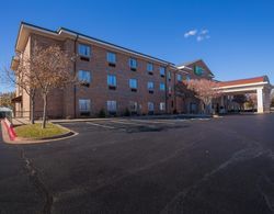 Holiday Inn Express and Suites Edmond Genel