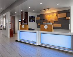 Holiday Inn Express and Suites El Paso North, an IHG Hotel Genel