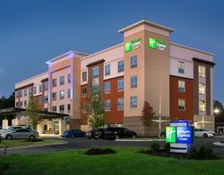 Holiday Inn Express And Suites Fayetteville South, an IHG Hotel Öne Çıkan Resim