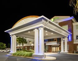 Holiday Inn Express and Suites Foley N Gulf Shores Genel