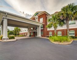 Holiday Inn Express and Suites Foley N Gulf Shores Genel