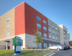 Holiday Inn Express and Suites Fort Mill Genel