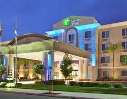Holiday Inn Express and Suites Fresno River Park H Genel
