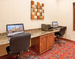 Holiday Inn Express and Suites Gallup East Genel