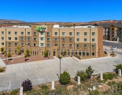 Holiday Inn Express and Suites Gallup East Genel