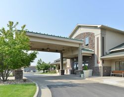 Holiday Inn Express and Suites Gillette Genel