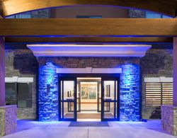 Holiday Inn Express and Suites Glendive Genel