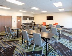 Holiday Inn Express And Suites Goodland I 70, an IHG Hotel Genel