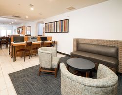 Holiday Inn Express and Suites Grand Blanc Genel