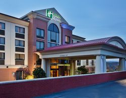 Holiday Inn Express and Suites Greenville Downtown Genel