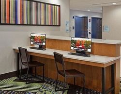 Holiday Inn Express and Suites Griffin, an IHG Hotel Genel