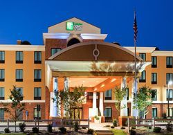Holiday Inn Express and Suites Gulf Shores Genel