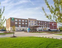 Holiday Inn Express and Suites Hammond Genel