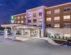 Holiday Inn Express and Suites Hammond Genel