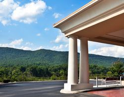 Holiday Inn Express and Suites Harriman Genel