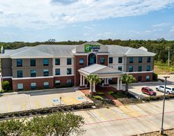 Holiday Inn Express and Suites Hearne Genel
