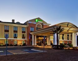 Holiday Inn Express and Suites Hinesville East For Genel