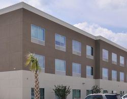 Holiday Inn Express and Suites Houston E Pasadena Genel