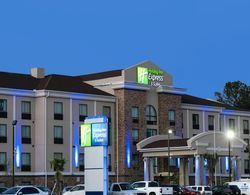 Holiday Inn Express and Suites Houston Intercontin Genel