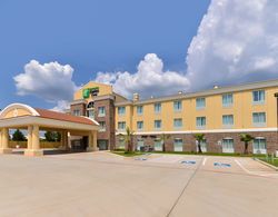 Holiday Inn Express and Suites Houston NW Tomball Genel