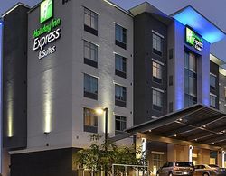 Holiday Inn Express And Suites Jacksonville Camp Lejeune Area, an IHG Hotel Öne Çıkan Resim