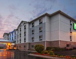 Holiday Inn Express and Suites Jenks Genel