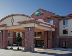 Holiday Inn Express and Suites Kanab Genel
