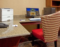 Holiday Inn Express and Suites Katy Genel