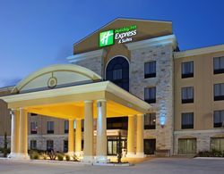 Holiday Inn Express and Suites Katy Genel
