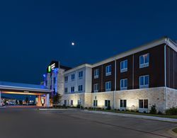Holiday Inn Express and Suites Killeen Fort Hood A Genel